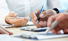 网带式输送机与安博(中国)，“打断骨头，连着筋”！